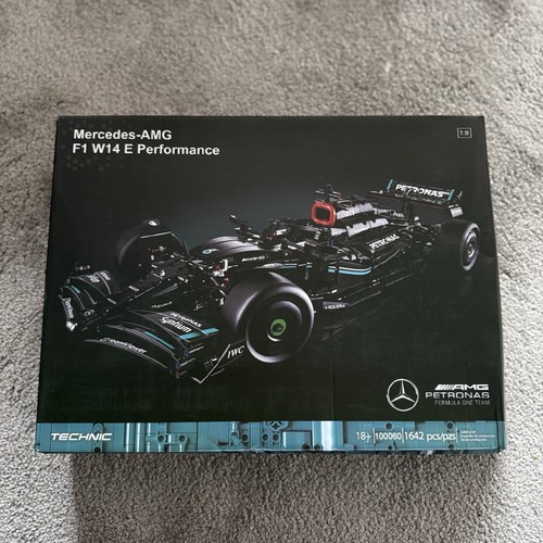 Mercedes modellauto 1 8 - f1,