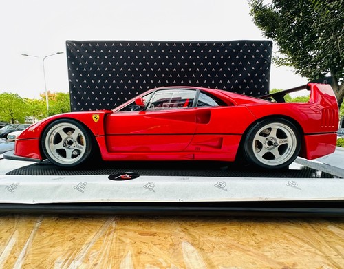 Amalgam1 ferrari f40 - amalgam1:8,