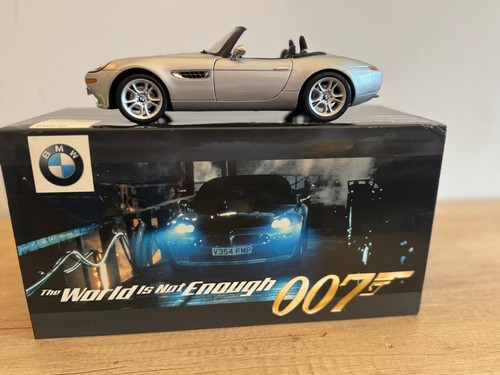 Bmw james bond - bmw, edition