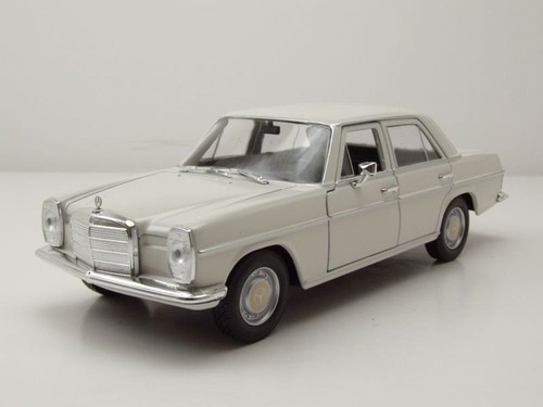 Mercedes 220 strichacht - 220,