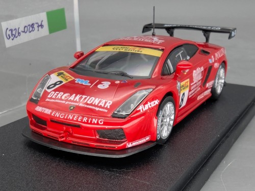 Modellautos umbau basis - 1:43,