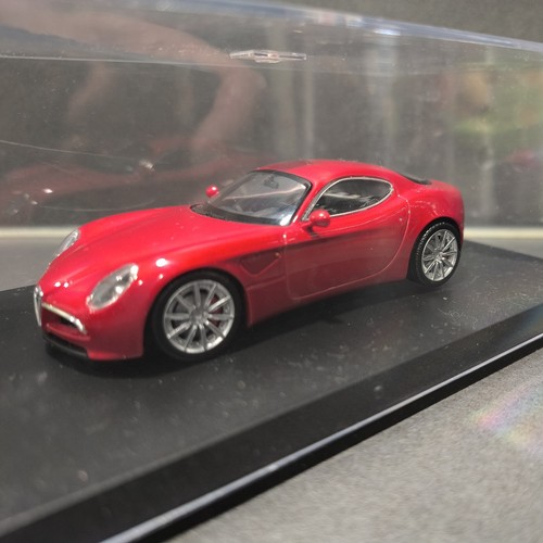 Minichamps alfa romeo - minichamps,
