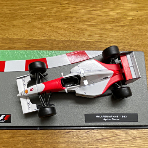 Mclaren mp4 formel 1 - formel,