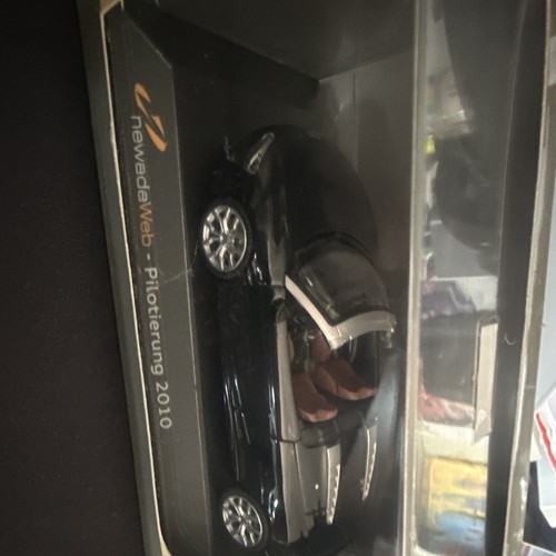Audi spider modellautos - audi,