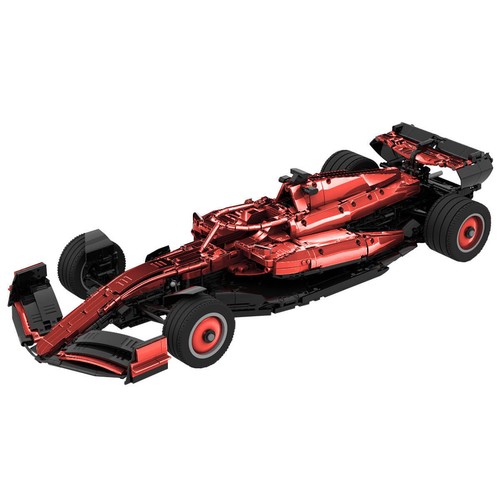 Scale racing car - 1/8,