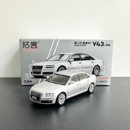 Xcartoys y43 a8 - 1/64, d3