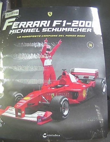 Ferrari 2000 michael - f1-2000,