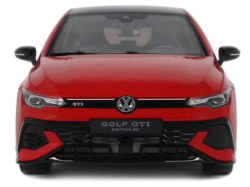 Volkswagen golf 8 gti - volkswagen, vw