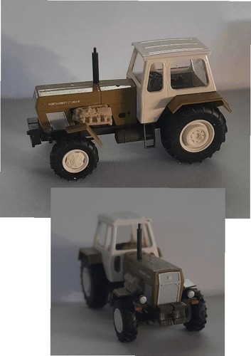 Ifa motor für 1 - , 1:87