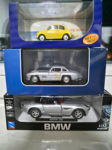 Newray bmw modellauto 32 - newray, 1:32