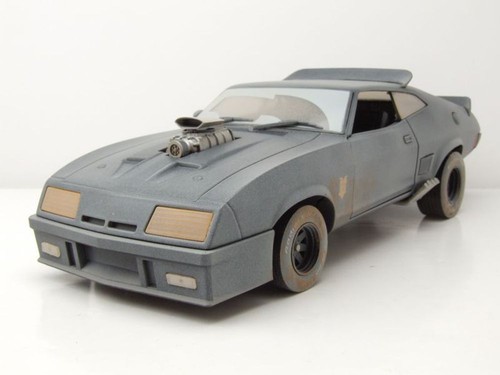 Ford falcon interceptor v8 - ford,