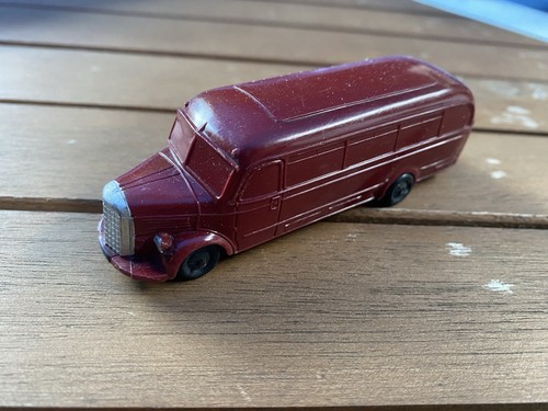 Märklin omnibus serie 860 - märklin,
