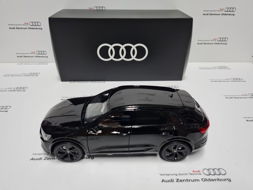 Original audi tron - original,