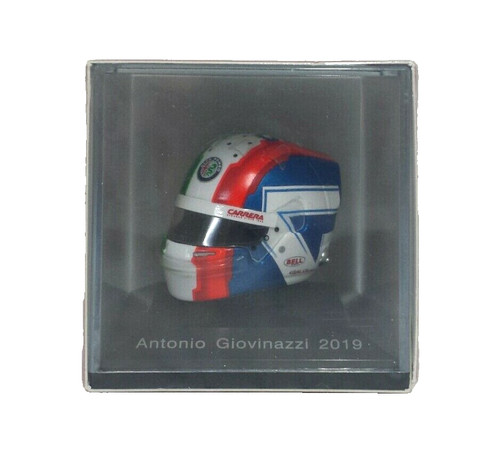 Spark modellauto helm f1 - helm,