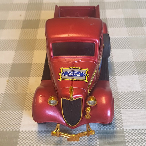 Solido ford pickup - ford, v8