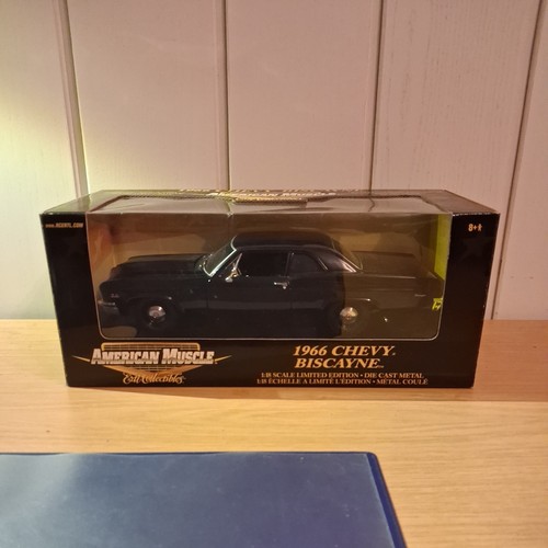 Amt ertl chevrolet - amt, 1:18