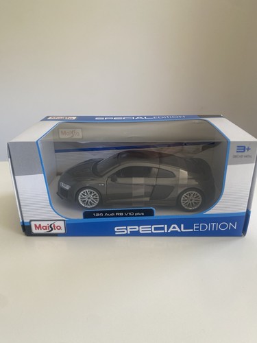 Maisto 2015 2017 bauj audi - -, bauj.