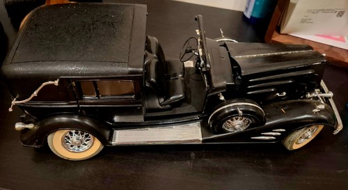Pocher rolls royce - 1:8, rolls-royce