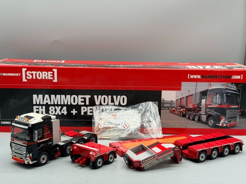 Lkw modelle wsi models - lkw,