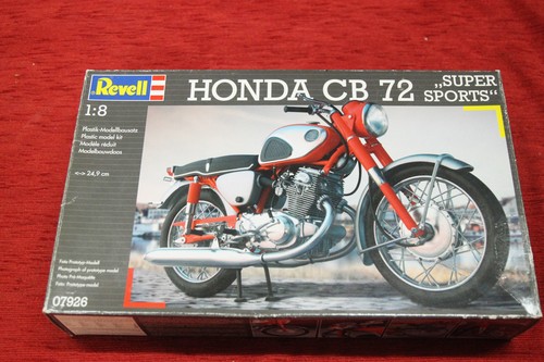Modellbausatz revell 07926 - revell,